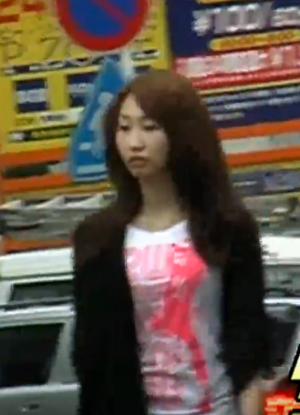 神速的技藝！奶樅逃跑