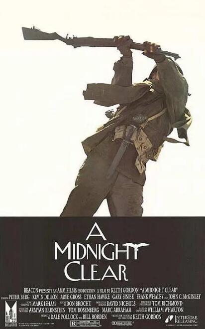 戰(zhàn)火赤子心