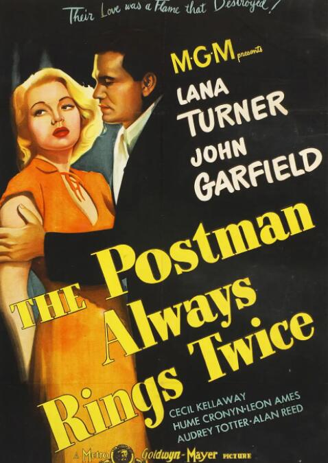 郵差總按兩次鈴