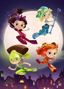 美少女巡邏隊(duì) 第一季(全集)