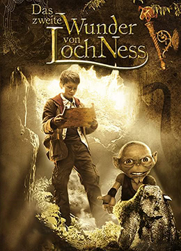 尼斯湖水怪傳說(shuō)2