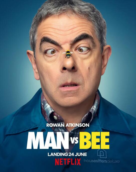 人來蜂 第一季(全集)