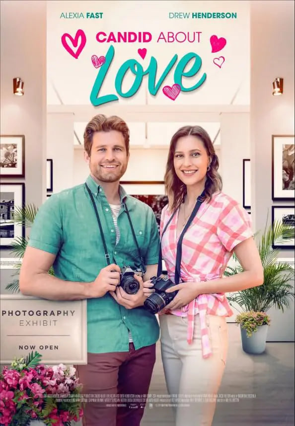 坦誠(chéng)談愛(ài)情