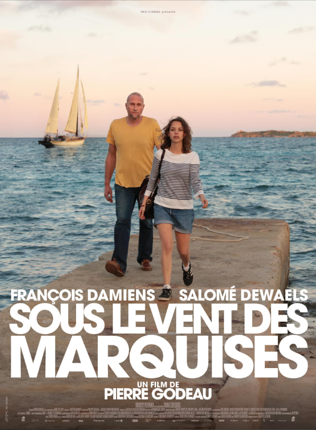 侯爵夫人的拍賣會