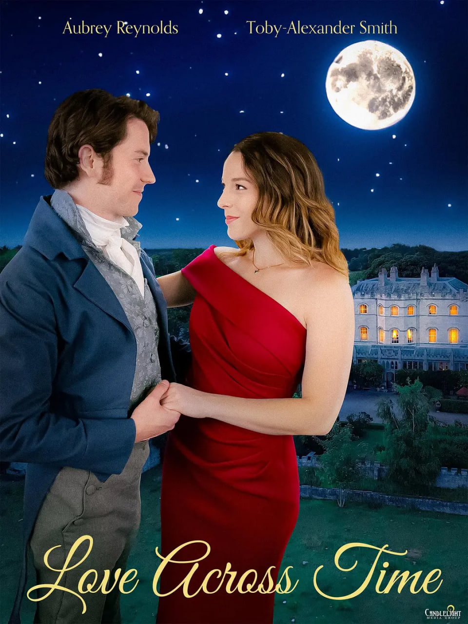 跨越時(shí)空的愛(ài)