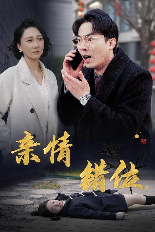 完美失控（親情錯(cuò)位,預(yù)料之外的愛）(全集)