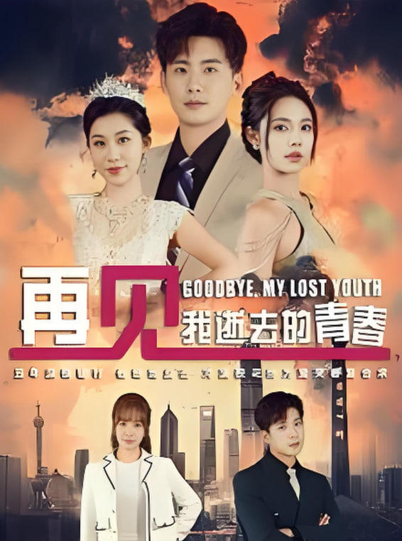 再見我逝去的青春&高冷?；拗髲?fù)(全集)
