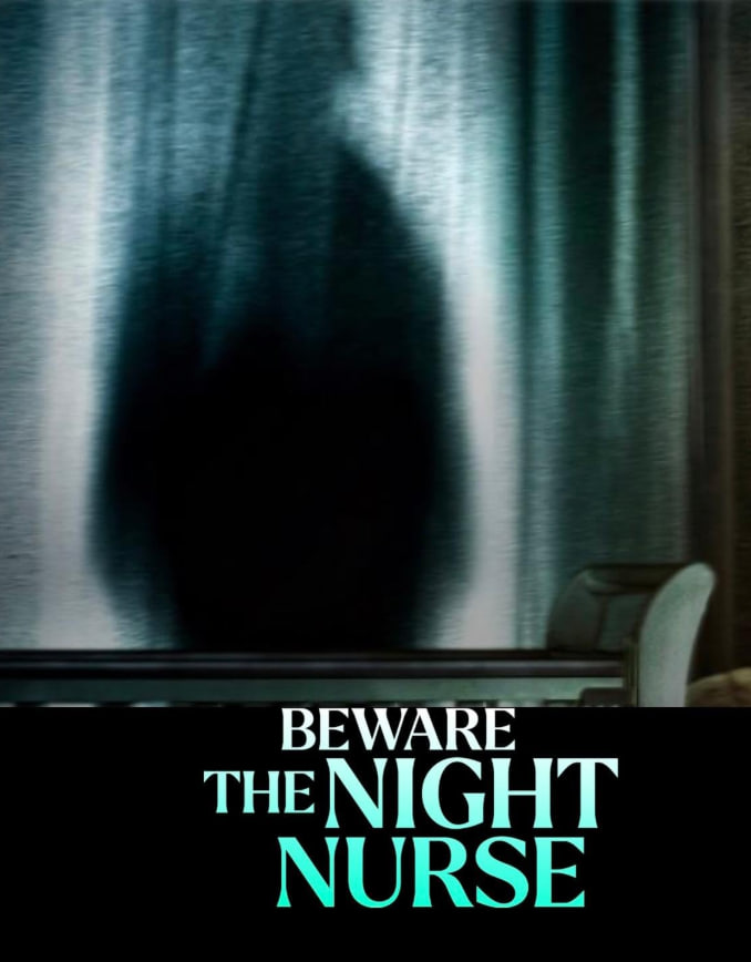 當心夜班護士
