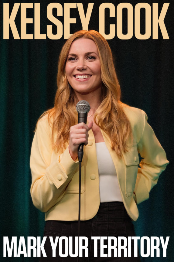 標(biāo)記你的領(lǐng)地