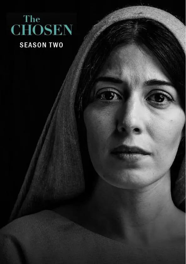 揀選 第二季(全集)