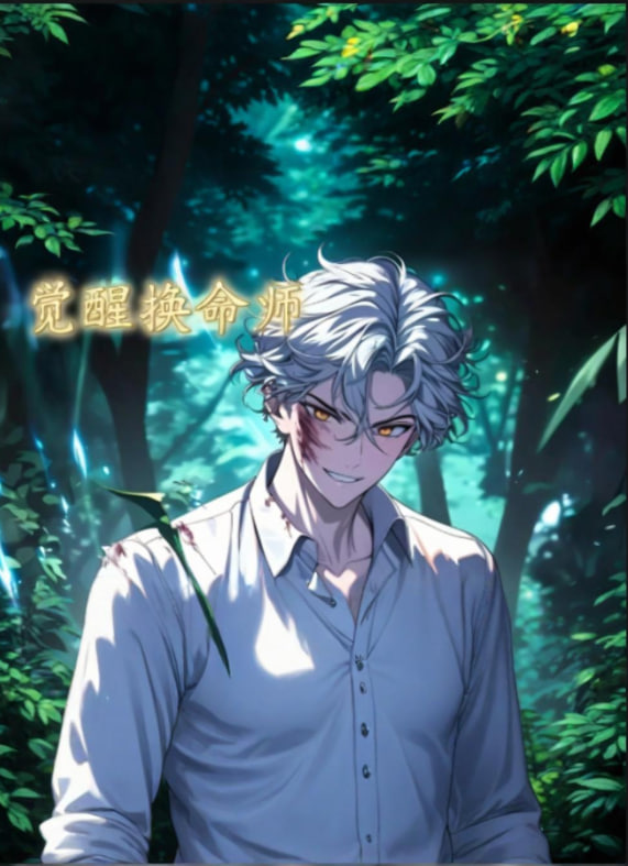 覺(jué)醒換命師 動(dòng)態(tài)漫畫