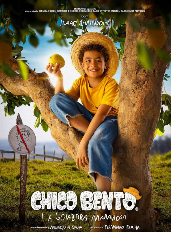 奇科·本托 E·A·戈亞貝拉·馬拉維奧薩