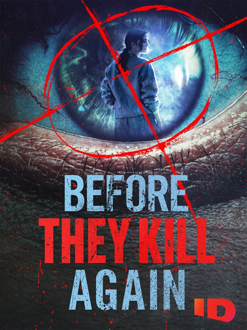 在他們再次殺人之前 第一季(全集)