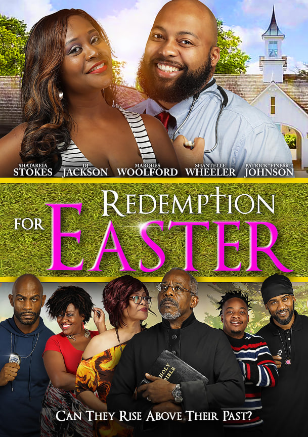 復(fù)活節(jié)的救贖