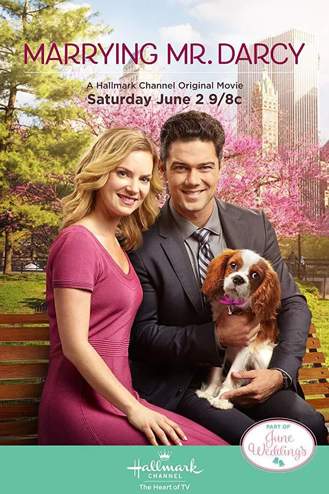 嫁給達(dá)西先生