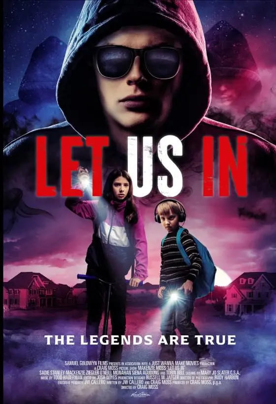 允許我們進(jìn)去