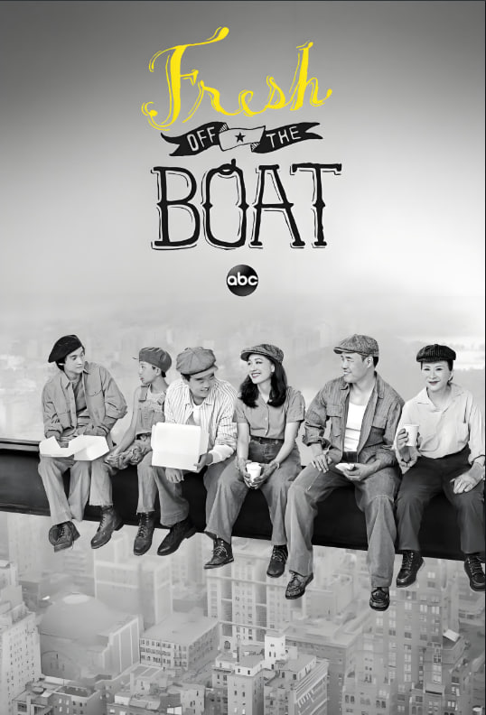 初來(lái)乍到 第六季(全集)