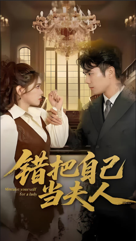 錯(cuò)把自己當(dāng)夫人(全集)