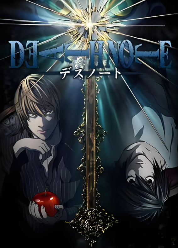 死亡筆記 2006(全集)