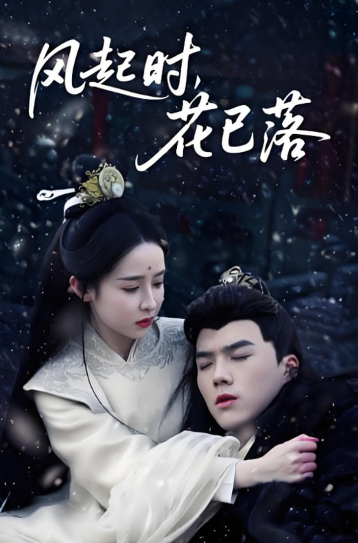 風(fēng)起時(shí)，花已落(全集)
