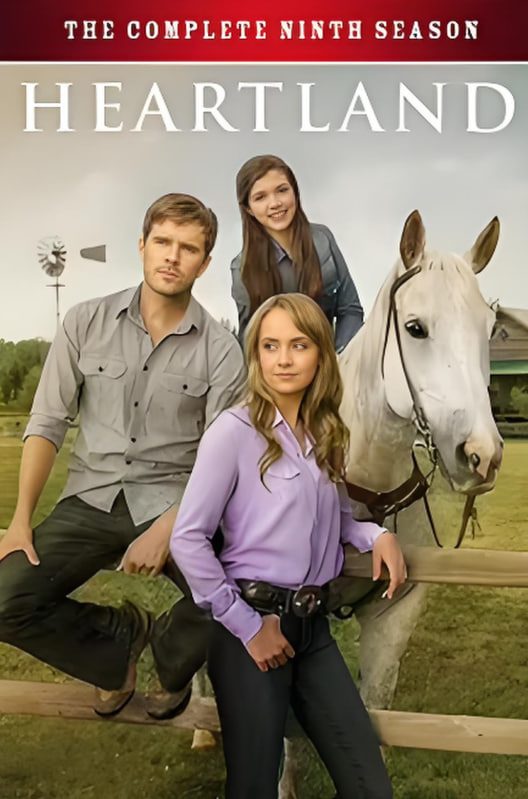 心靈之地 第九季(全集)