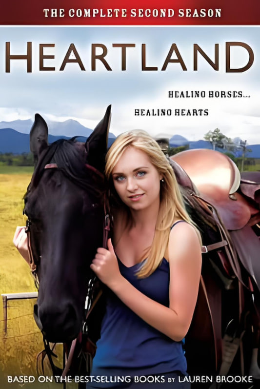 心靈之地 第二季(全集)