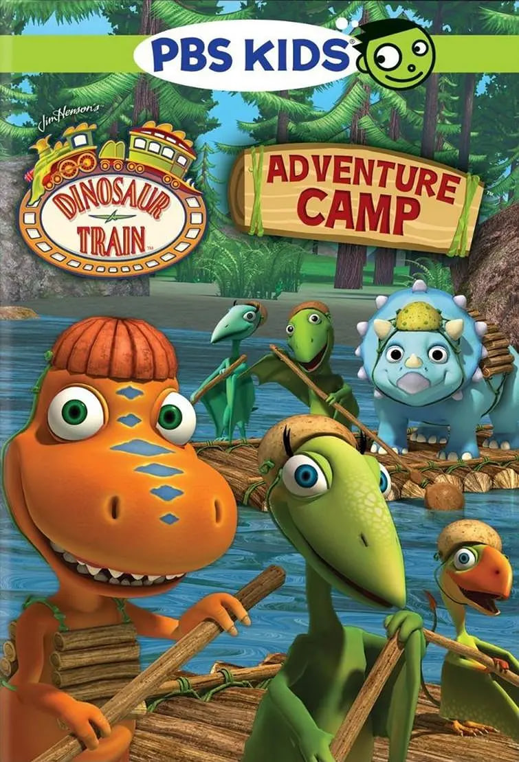 恐龍列車(chē)(全集)