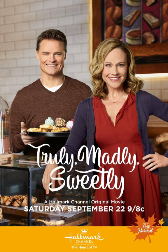 真誠、瘋狂、甜蜜