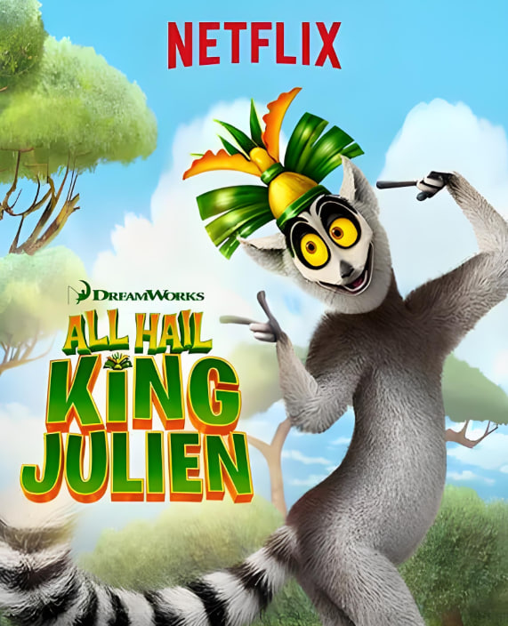 朱利安國(guó)王萬(wàn)歲 第三季(全集)