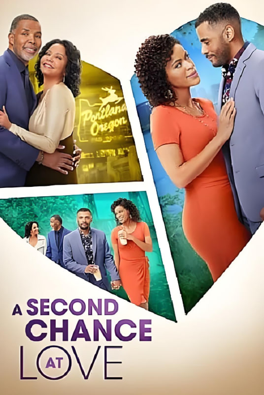 第二次戀愛機(jī)會(huì)