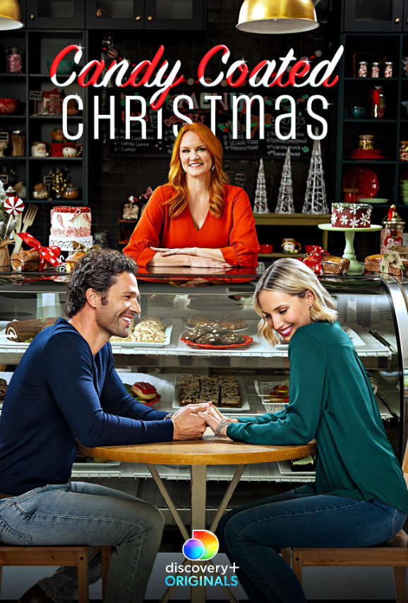 糖果圣誕節(jié)