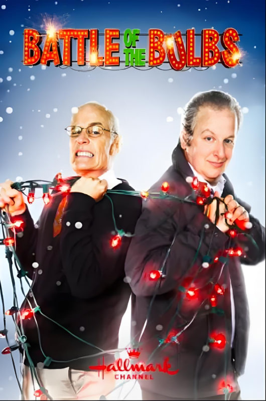 燈泡之戰(zhàn) 2011