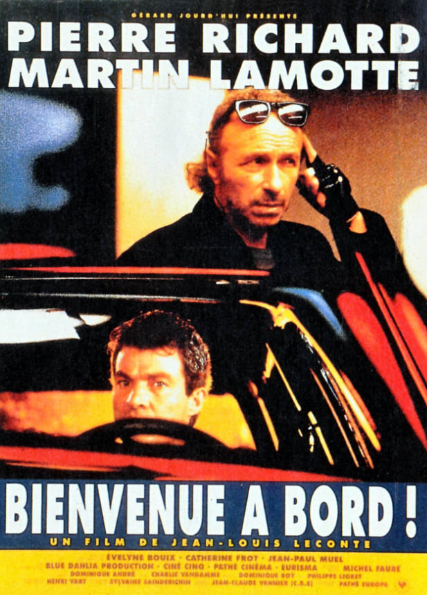 歡迎來到博爾德