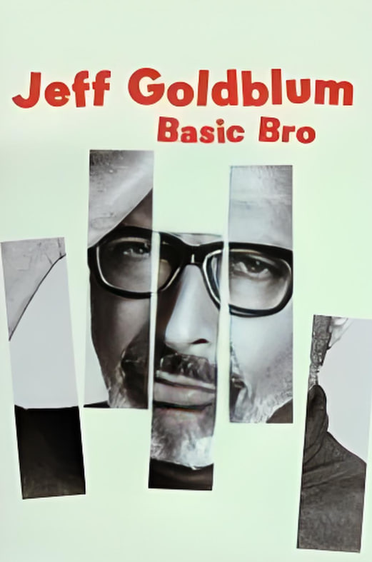 杰夫·高布倫：Basic Bro