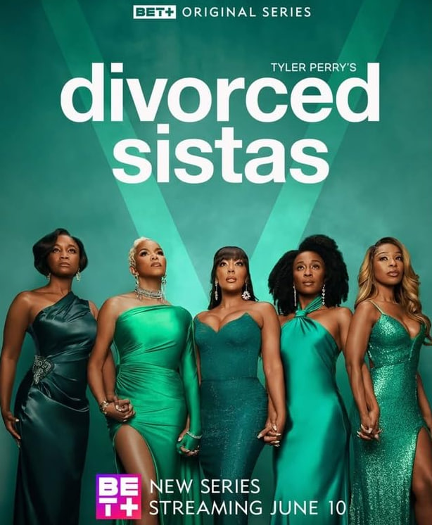 離婚姐妹(全集)