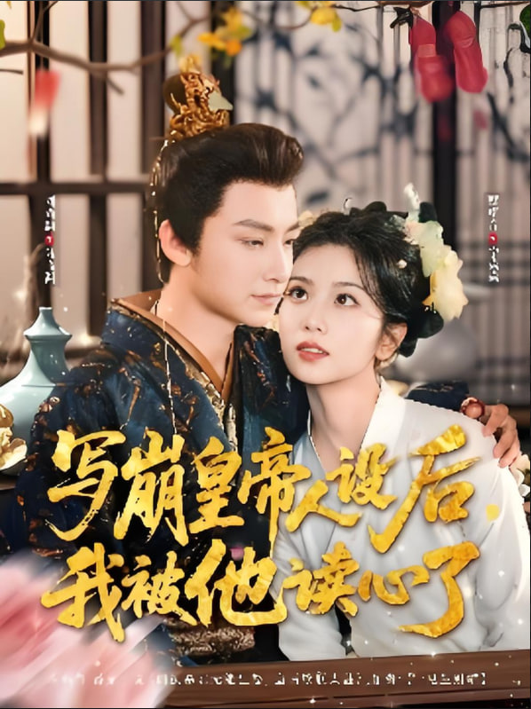 寫崩皇帝人設(shè)后，我被他讀心了(全集)