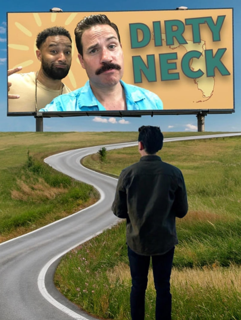 臟脖子鎮(zhèn) 第一季(全集)