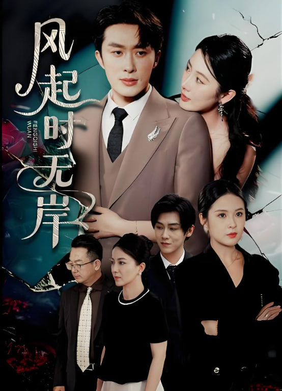 風起時無岸(全集)