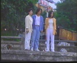 猛龍?zhí)鼐炝_地網粵語版