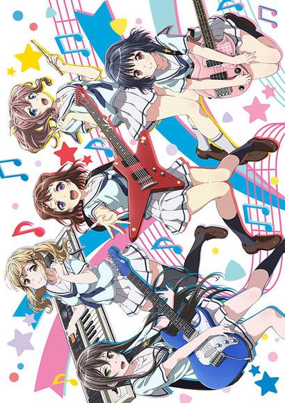 BanG Dream!第03集
