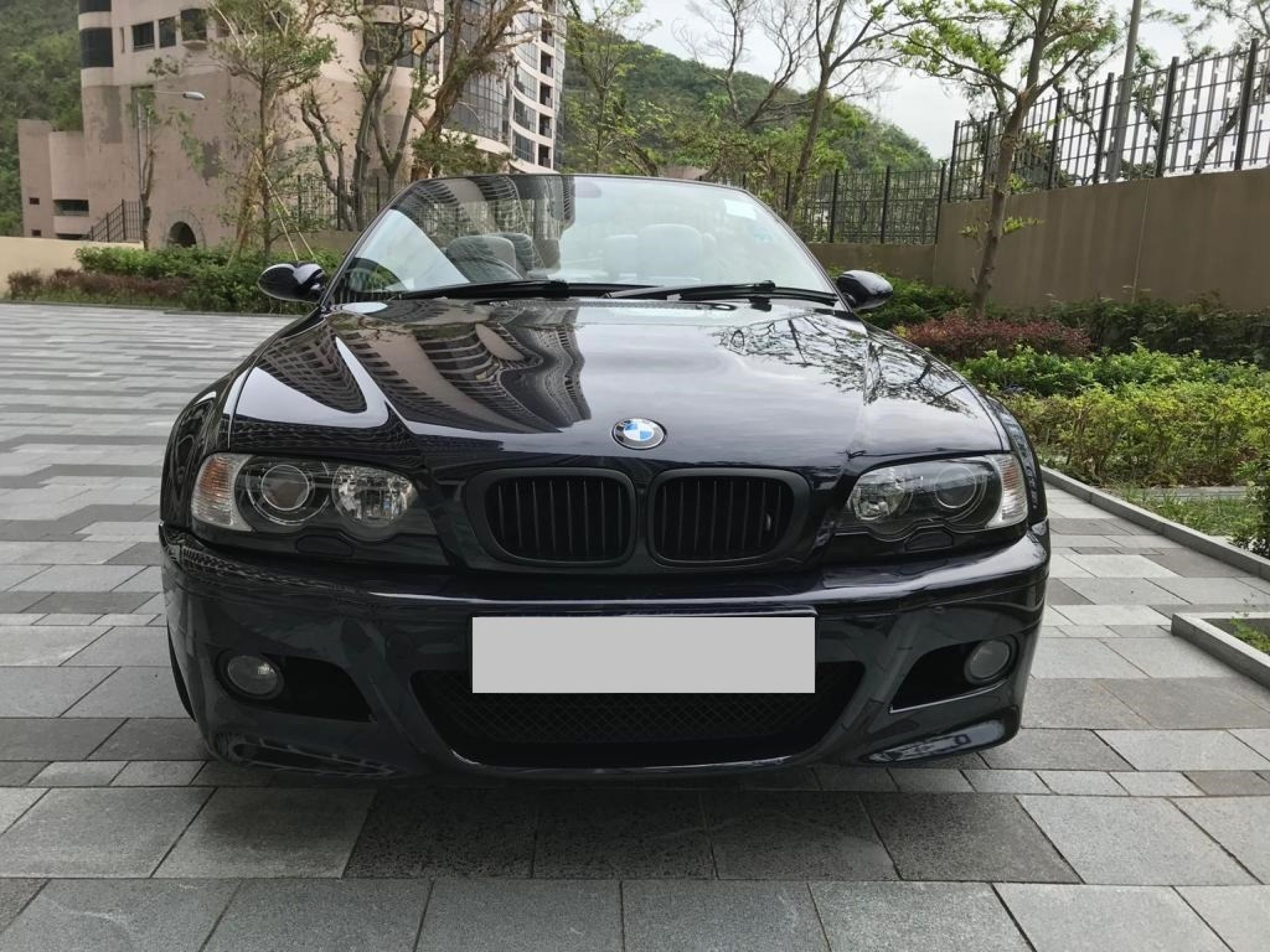 寶馬跑車(全集)