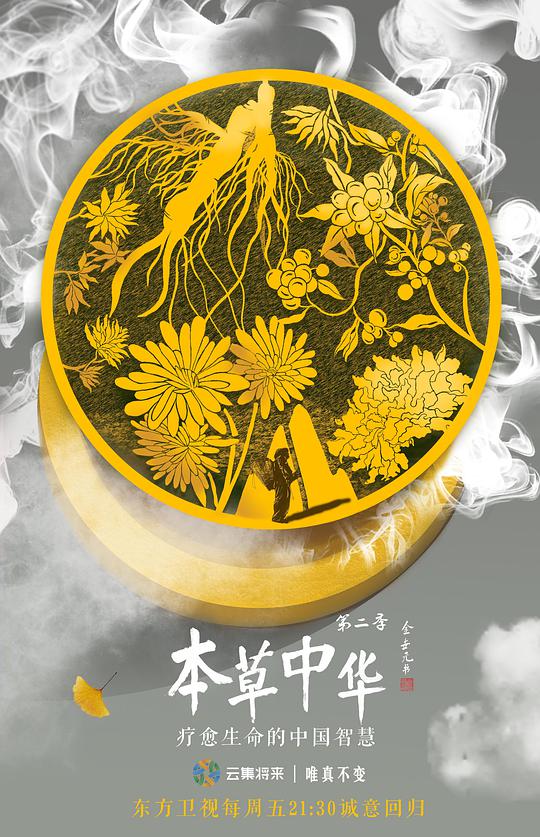 本草中華第二季(全集)