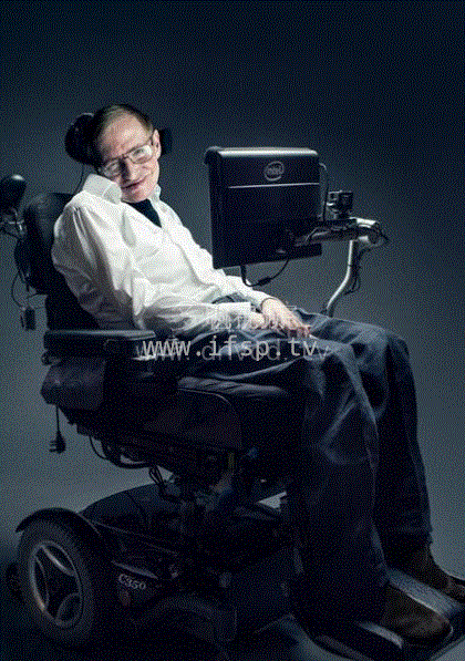 傳奇霍金(全集)