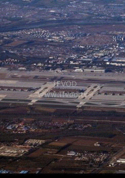 建筑奇觀-北京首都國際機(jī)場(全集)