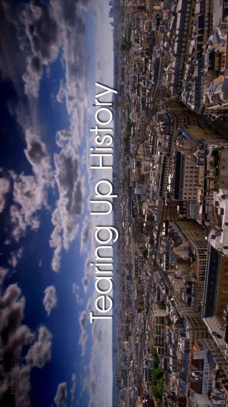 法國大革命：撕裂的歷史(全集)