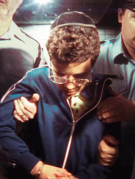 犯罪動(dòng)機(jī)：以色列少年殺人事件(全集)