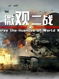 微觀二戰(zhàn)(全集)