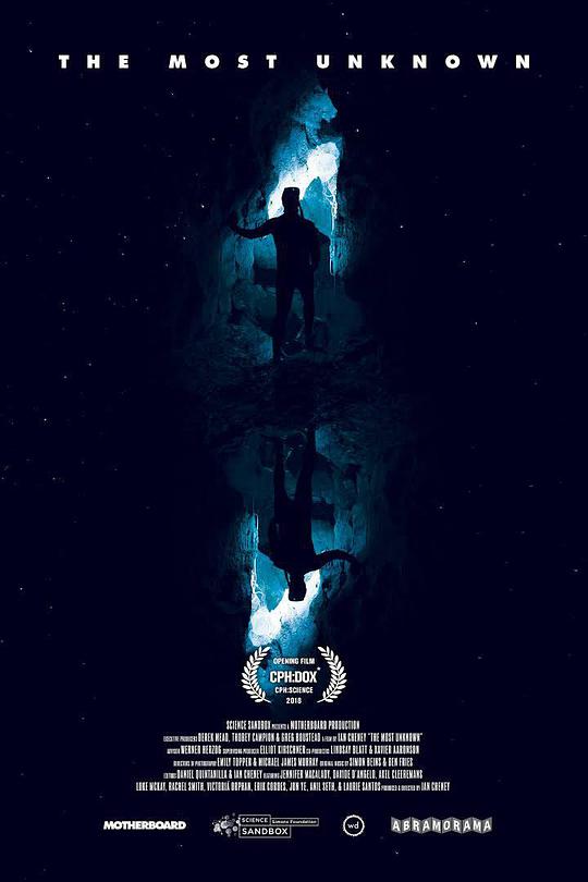 探索未知的邊界(全集)