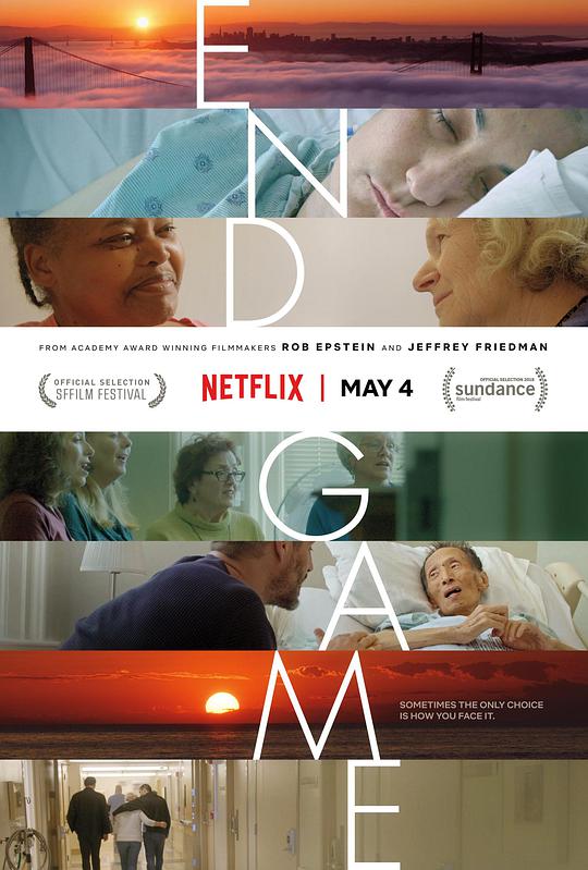 生命終局(全集)