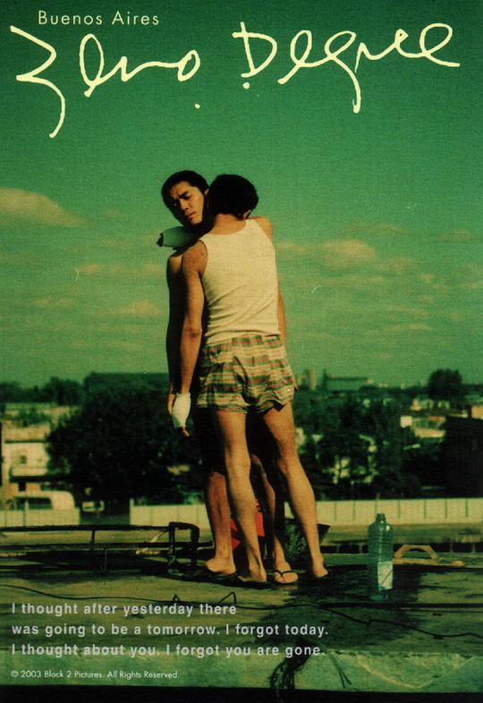 攝氏零度·春光再現(xiàn)(全集)